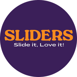 Sliders